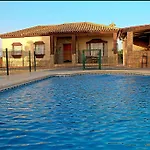 Ferienhaus Mi Oasis *