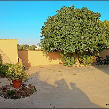 Mi Oasis Ferienhaus *