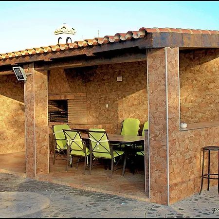 Mi Oasis *