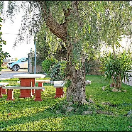 Ferienhaus Mi Oasis Conil De La Frontera